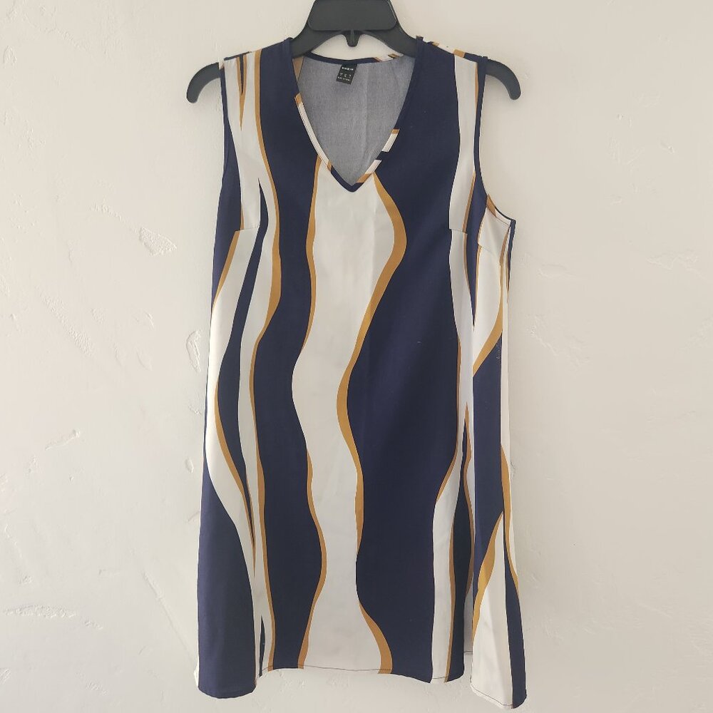 Shein mini summer dress